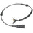 Holstein 2ABS2389 ABS Wheel Speed Sensor - Front Left or Front Right