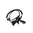 Holstein 2ABS2392 ABS Wheel Speed Sensor - Front Right or Rear Right