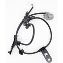Holstein 2ABS2479 ABS Wheel Speed Sensor Wiring Harness - Rear Right