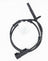 Holstein 2ABS2531 ABS Wheel Speed Sensor - Front Left