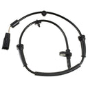 Holstein 2ABS2548 ABS Wheel Speed Sensor - Front Left or Front Right