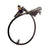 Holstein 2ABS2559 ABS Wheel Speed Sensor - Rear Left