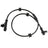 Holstein 2ABS2571 ABS Wheel Speed Sensor - Rear Left or Rear Right