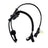 Holstein 2ABS2587 ABS Wheel Speed Sensor - Front Left or Front Right