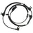 Holstein 2ABS2599 ABS Wheel Speed Sensor - Front Left or Front Right