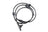Holstein 2ABS2624 ABS Wheel Speed Sensor - Front Left or Front Right