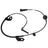 Holstein 2ABS2625 ABS Wheel Speed Sensor - Front Left