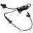 Holstein 2ABS2642 ABS Wheel Speed Sensor - Front Left
