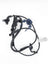 Holstein 2ABS2668 ABS Wheel Speed Sensor - Front Left