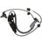 Holstein 2ABS2676 ABS Wheel Speed Sensor - Front Right
