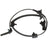 Holstein 2ABS2686 ABS Wheel Speed Sensor - Front Left or Front Right