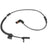 Holstein 2ABS2702 ABS Wheel Speed Sensor - Rear Right