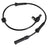 Holstein 2ABS2714 ABS Wheel Speed Sensor - Front, Front Left or Front Right