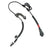 Holstein 2ABS2826 ABS Wheel Speed Sensor - Front Right