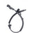 Holstein 2ABS2845 ABS Wheel Speed Sensor - Rear, Rear Left or Rear Right