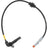 Holstein 2ABS2912 ABS Wheel Speed Sensor - Front Left or Front Right
