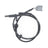 Holstein 2ABS3009 ABS Wheel Speed Sensor - Front, Front Left or Front Right