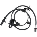 Holstein 2ABS3028 ABS Wheel Speed Sensor - Rear Right