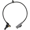 Holstein 2ABS3036 ABS Wheel Speed Sensor - Rear Right