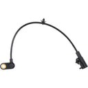 Holstein 2ABS3037 ABS Wheel Speed Sensor - Rear Left