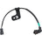 Holstein 2ABS3077 ABS Wheel Speed Sensor - Front Right