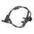 Holstein 2ABS3203 ABS Wheel Speed Sensor