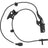 Holstein 2ABS3231 ABS Wheel Speed Sensor - Front Left