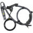 Holstein 2ABS3302 ABS Wheel Speed Sensor - Front Right