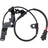 Holstein 2ABS3597 ABS Wheel Speed Sensor Wiring Harness - Rear Right