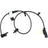 Holstein 2ABS3621 ABS Wheel Speed Sensor - Front Right
