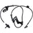 Holstein 2ABS3648 ABS Wheel Speed Sensor - Front Left