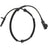 Holstein 2ABS4128 ABS Wheel Speed Sensor - Rear, Rear Left or Rear Right