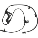 Holstein 2ABS4190 ABS Wheel Speed Sensor - Front Left