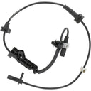 Holstein 2ABS4474 ABS Wheel Speed Sensor - Front Right