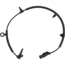 Holstein 2ABS4480 ABS Wheel Speed Sensor - Rear
