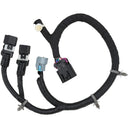 Holstein 2ABS4623 ABS Wheel Speed Sensor Wiring Harness - Front Right
