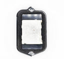 Holstein 2BMR0006 HVAC Blower Motor Resistor - Front