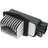 Holstein 2BMR0021 HVAC Blower Motor Resistor - Front