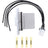 Holstein 2BMR0023K HVAC Blower Motor Resistor