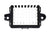 Holstein 2BMR0027 HVAC Blower Motor Control Module - Front or Rear