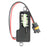 Holstein 2BMR0039 HVAC Blower Motor Resistor - Front