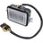 Holstein 2BMR0138 HVAC Blower Motor Resistor - Front