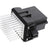 Holstein 2BMR0355 HVAC Blower Motor Control Module - Front or Rear