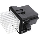 Holstein 2BMR0355 HVAC Blower Motor Control Module - Front or Rear