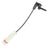 Holstein 2BWS0002 Disc Brake Pad Wear Sensor - Front or Rear