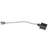 Holstein 2BWS0019 Disc Brake Pad Wear Sensor - Front