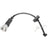 Holstein 2BWS0043 Disc Brake Pad Wear Sensor - Front Right