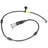 Holstein 2BWS0052 Disc Brake Pad Wear Sensor - Rear Left