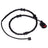 Holstein 2BWS0061 Disc Brake Pad Wear Sensor - Front, Front Left or Front Right
