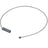 Holstein 2BWS0069 Disc Brake Pad Wear Sensor - Rear